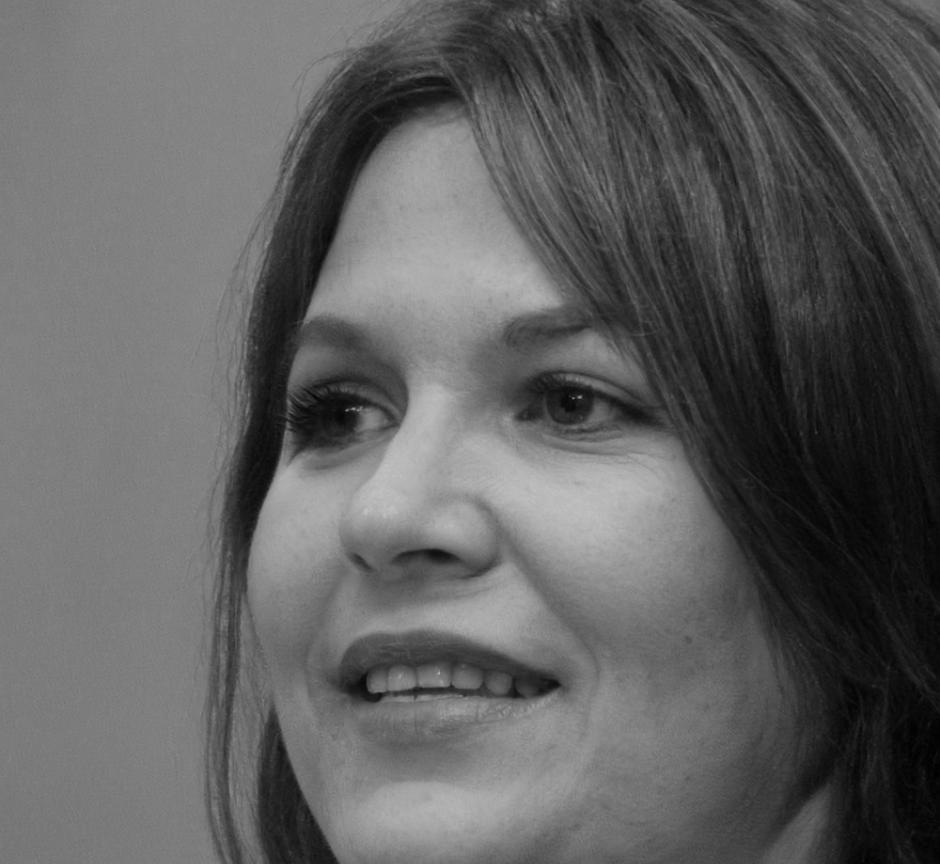 Laura García